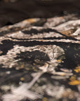 Dekbedovertrek Granite Black