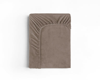 Velvet hoeslaken