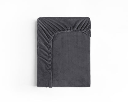 Velvet hoeslaken