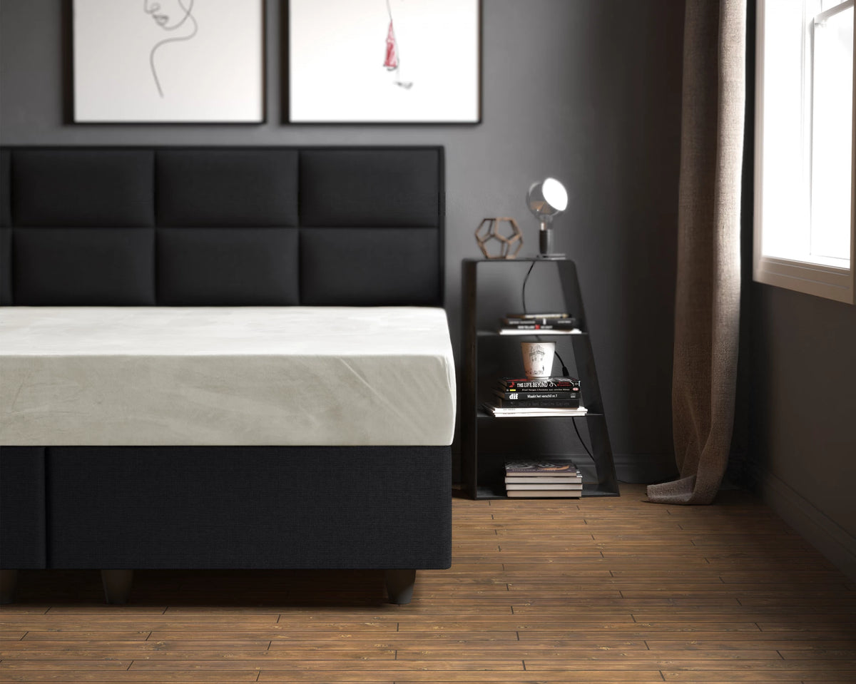 Ontworpen om perfect op z’n plek te blijven