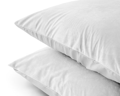 2-pack kussenslopen Velvet