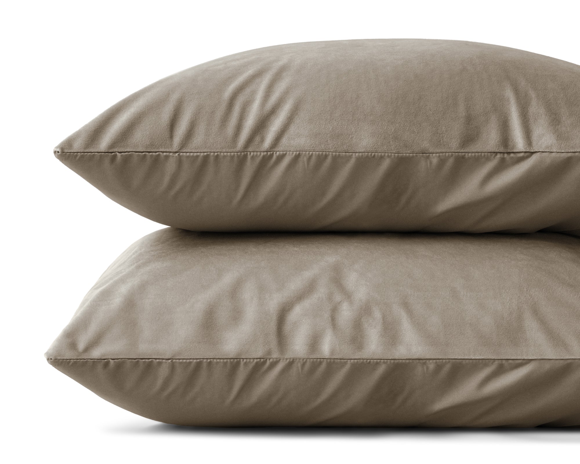 2-pack kussenslopen - Velvet