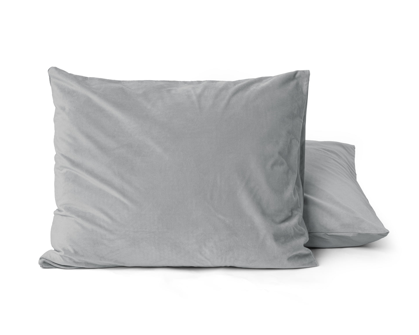 2-pack kussenslopen Velvet