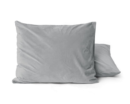 2-pack kussenslopen Velvet