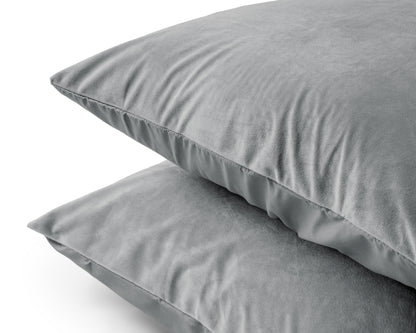 2-pack kussenslopen Velvet