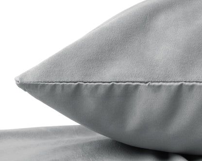 2-pack kussenslopen Velvet