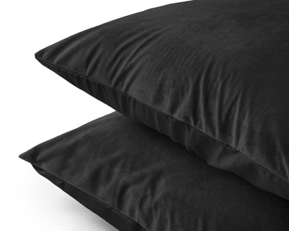 2-pack kussenslopen Velvet