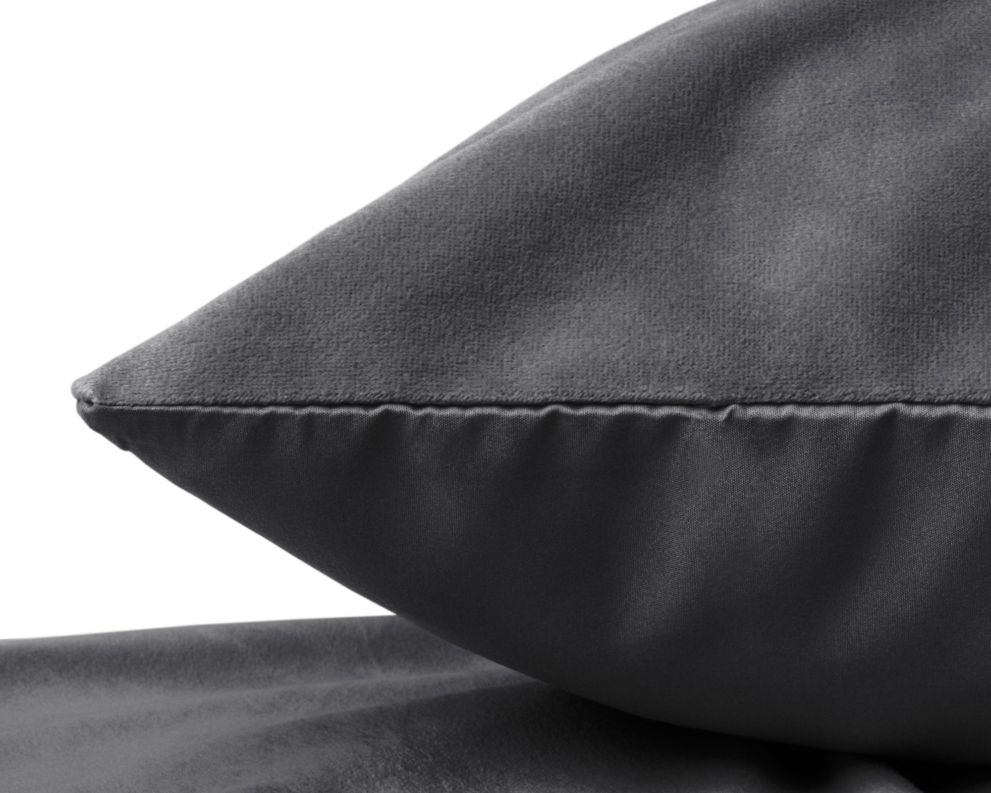 2-pack kussenslopen - Velvet