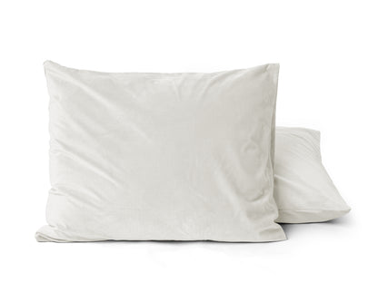 2-pack kussenslopen Velvet