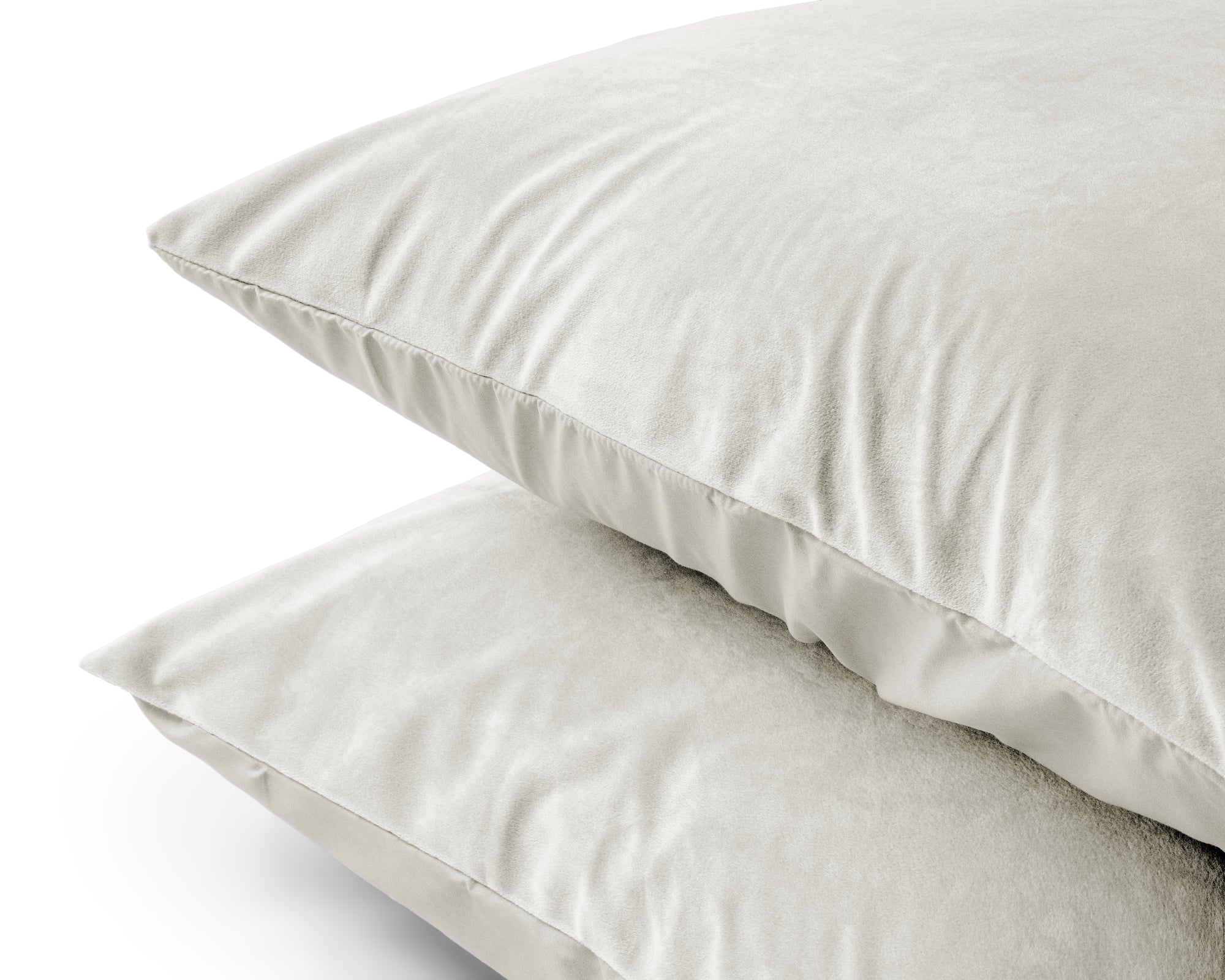 2-pack kussenslopen - Velvet