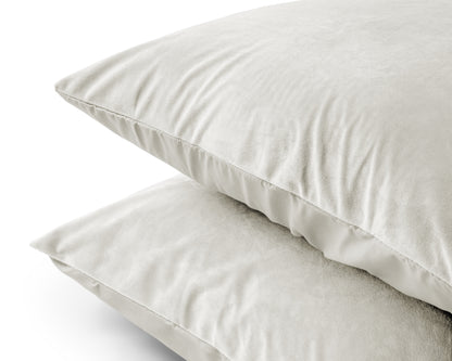 2-pack kussenslopen Velvet