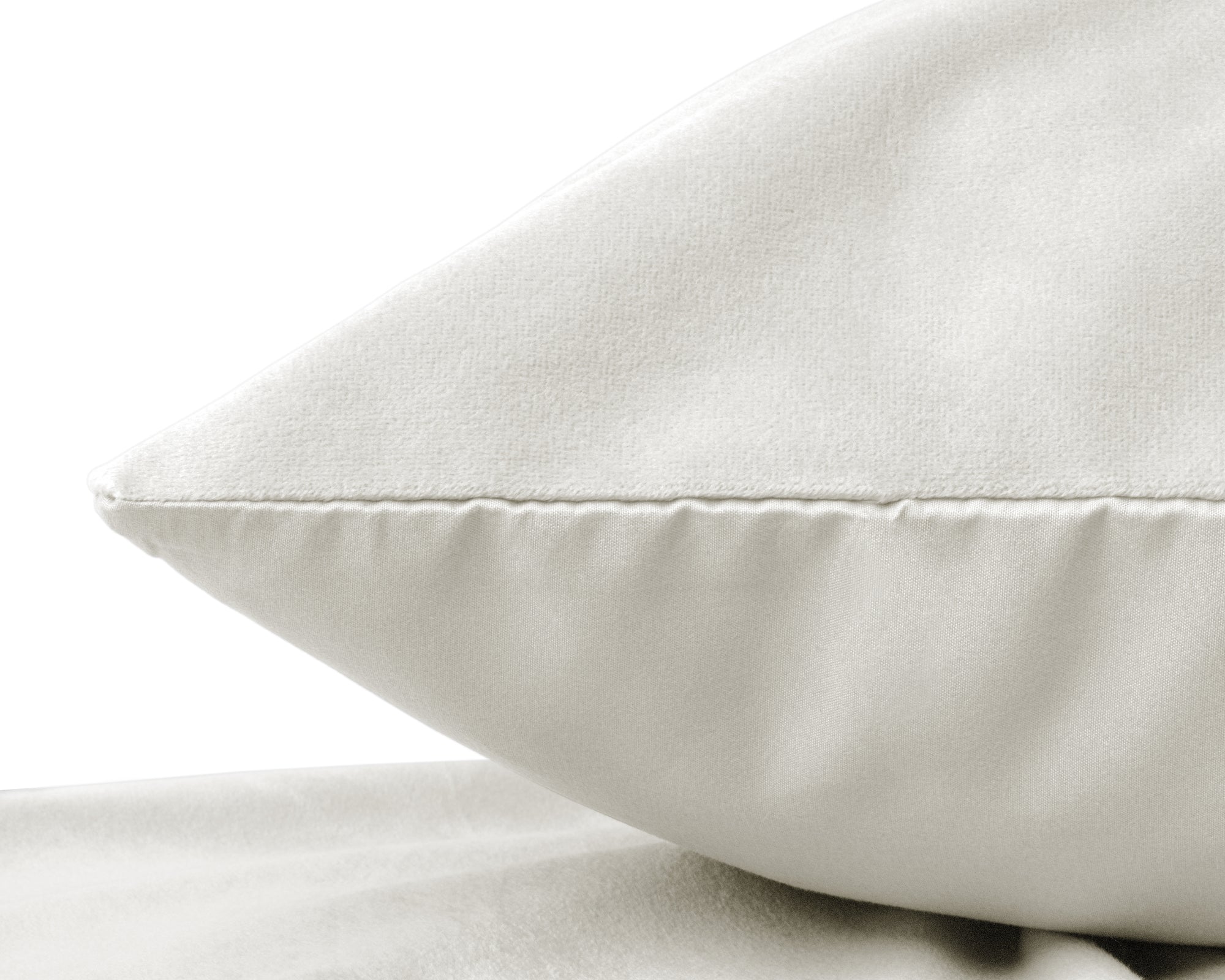 2-pack kussenslopen - Velvet