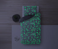 Duvet cover KIDS Dinosaurs - OUTLET