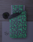Kids Dinosaurs Duvet Cover - OUTLET