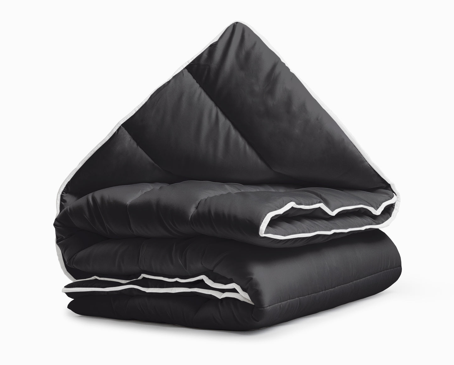 Dekbed zonder overtrek - All in one