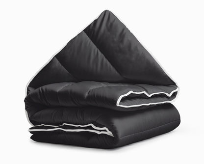 Dekbed zonder overtrek - All in one
