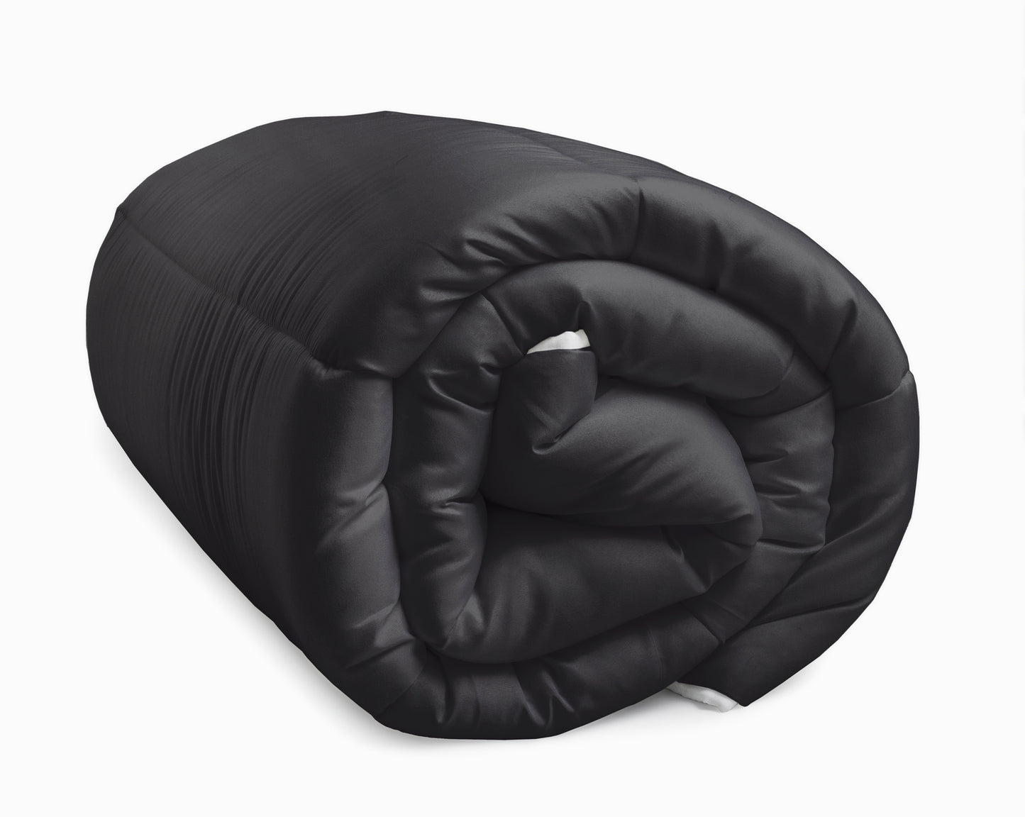Dekbed zonder overtrek - All in one