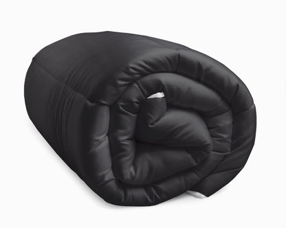 Dekbed zonder overtrek - All in one