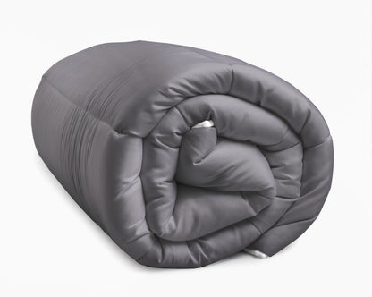 Dekbed zonder overtrek - All in one