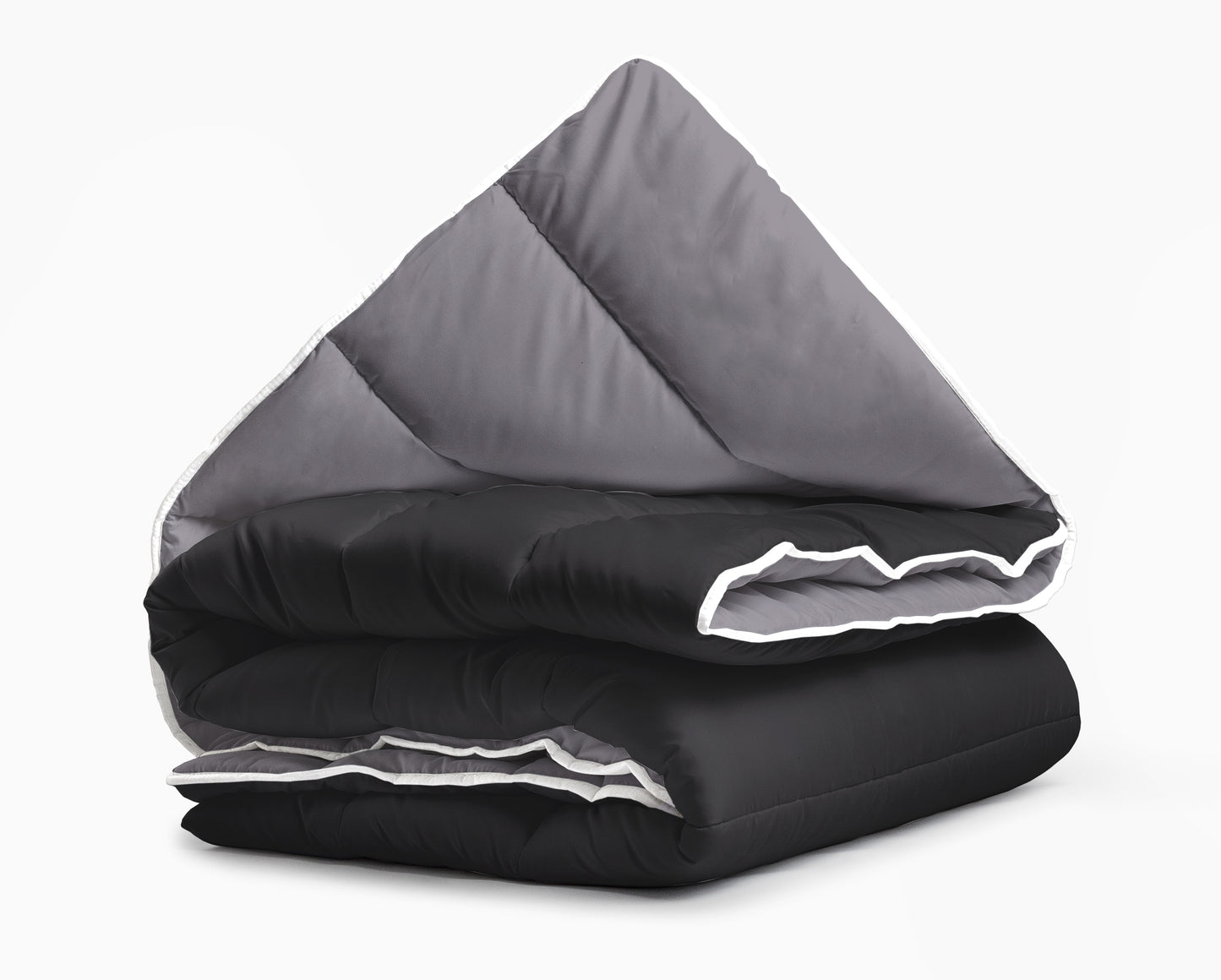 Dekbed zonder overtrek - All in one