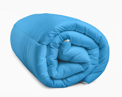 Dekbed zonder overtrek - All in one