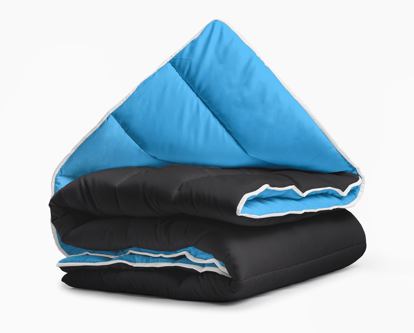 Dekbed zonder overtrek - All in one
