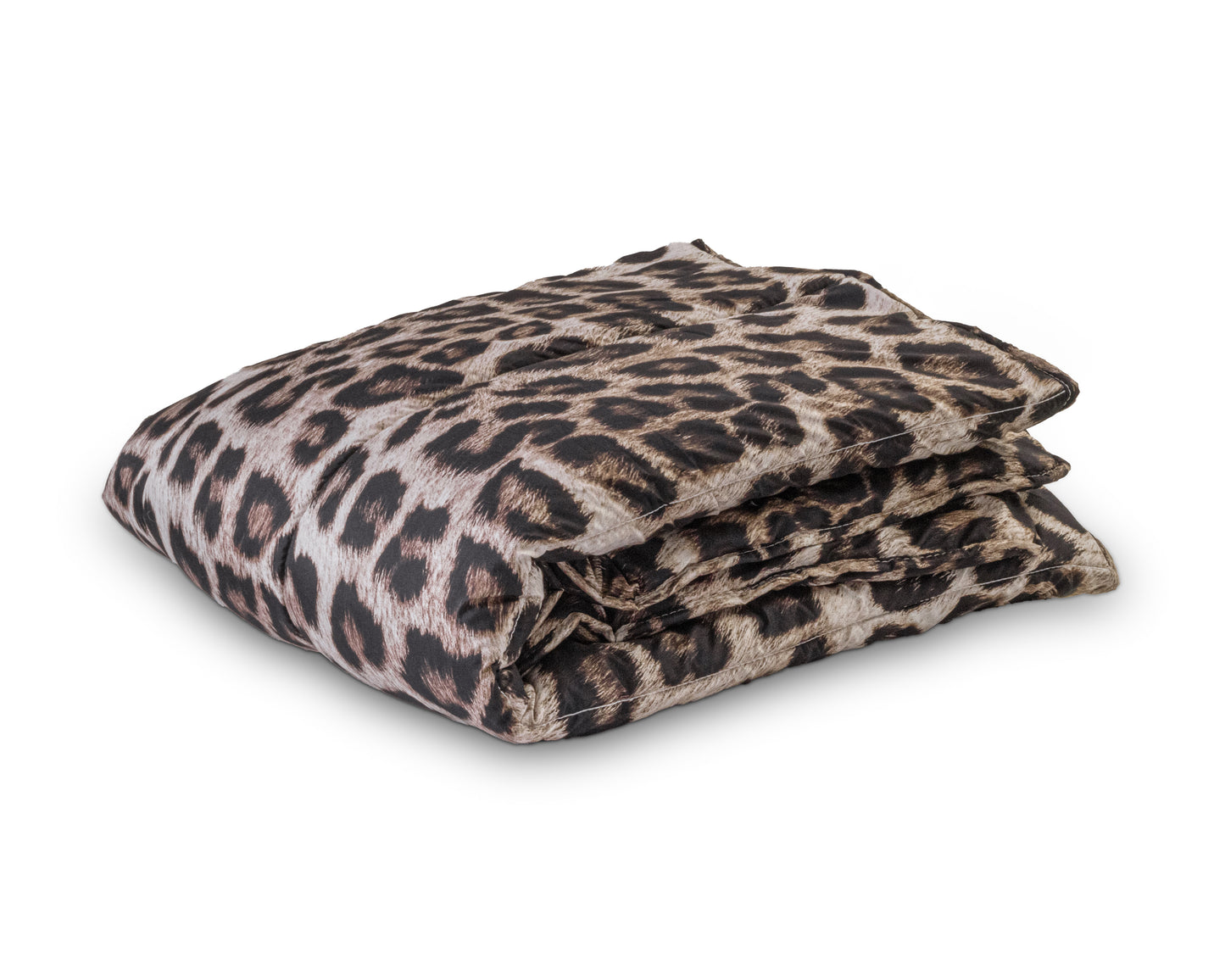 Dekbed zonder overtrek - Panther - Taupe