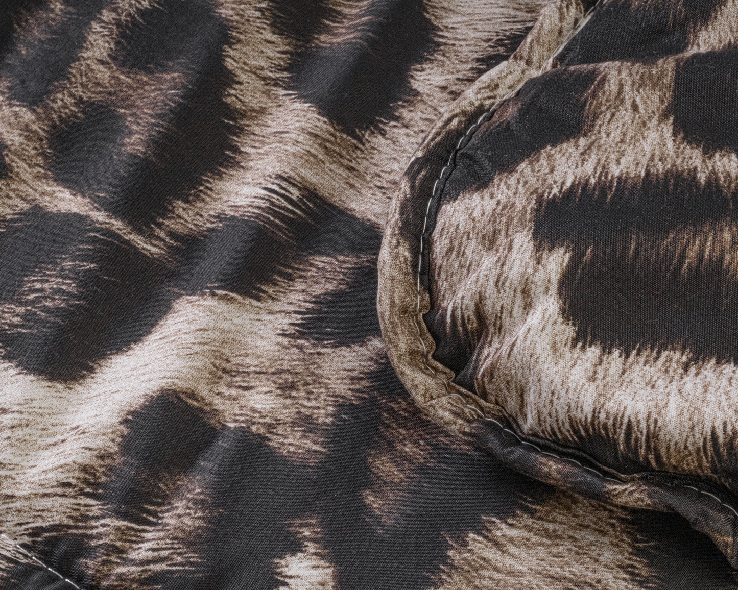 Dekbed zonder overtrek - Panther - Taupe