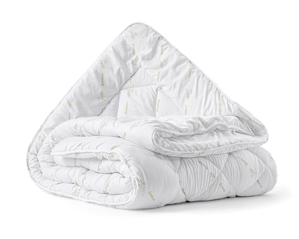 Bamboo All-season Duvet - OUTLET