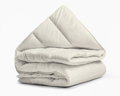 Dekbed zonder overtrek - All in one