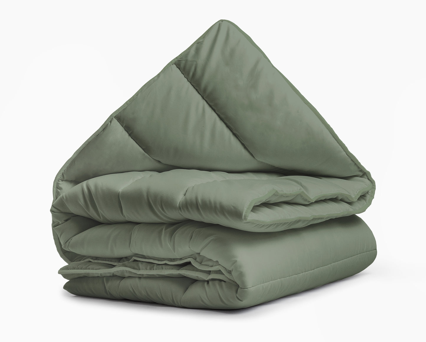 Dekbed zonder overtrek - All in one
