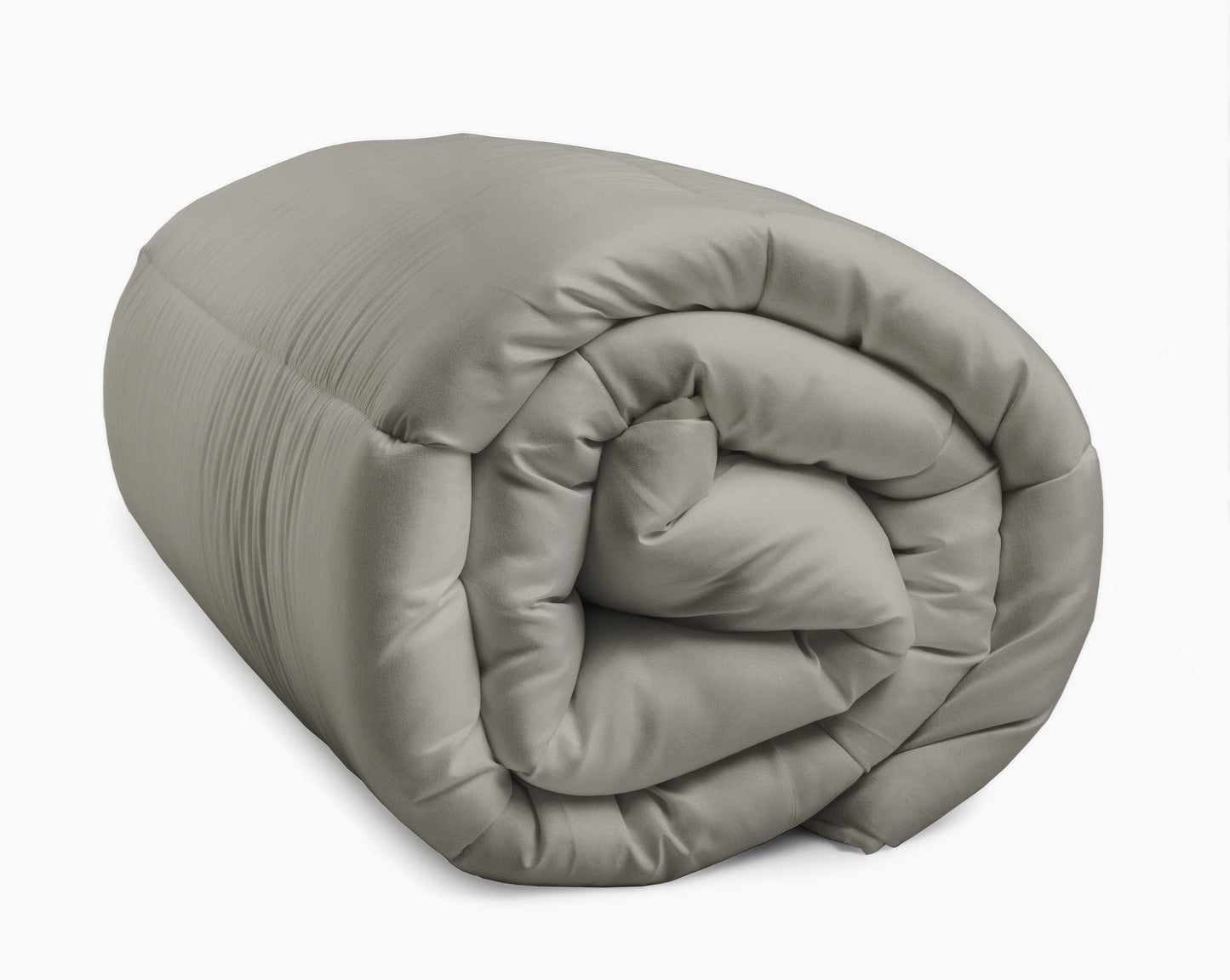 Dekbed zonder overtrek - All in one