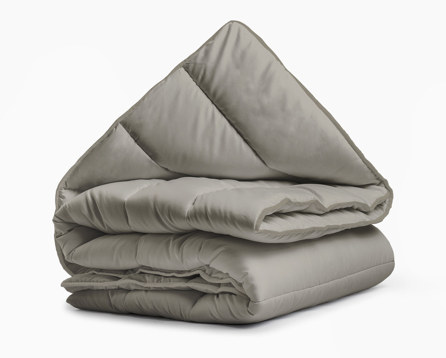 Dekbed zonder overtrek - All in one