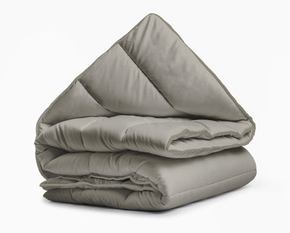Dekbed zonder overtrek - All in one
