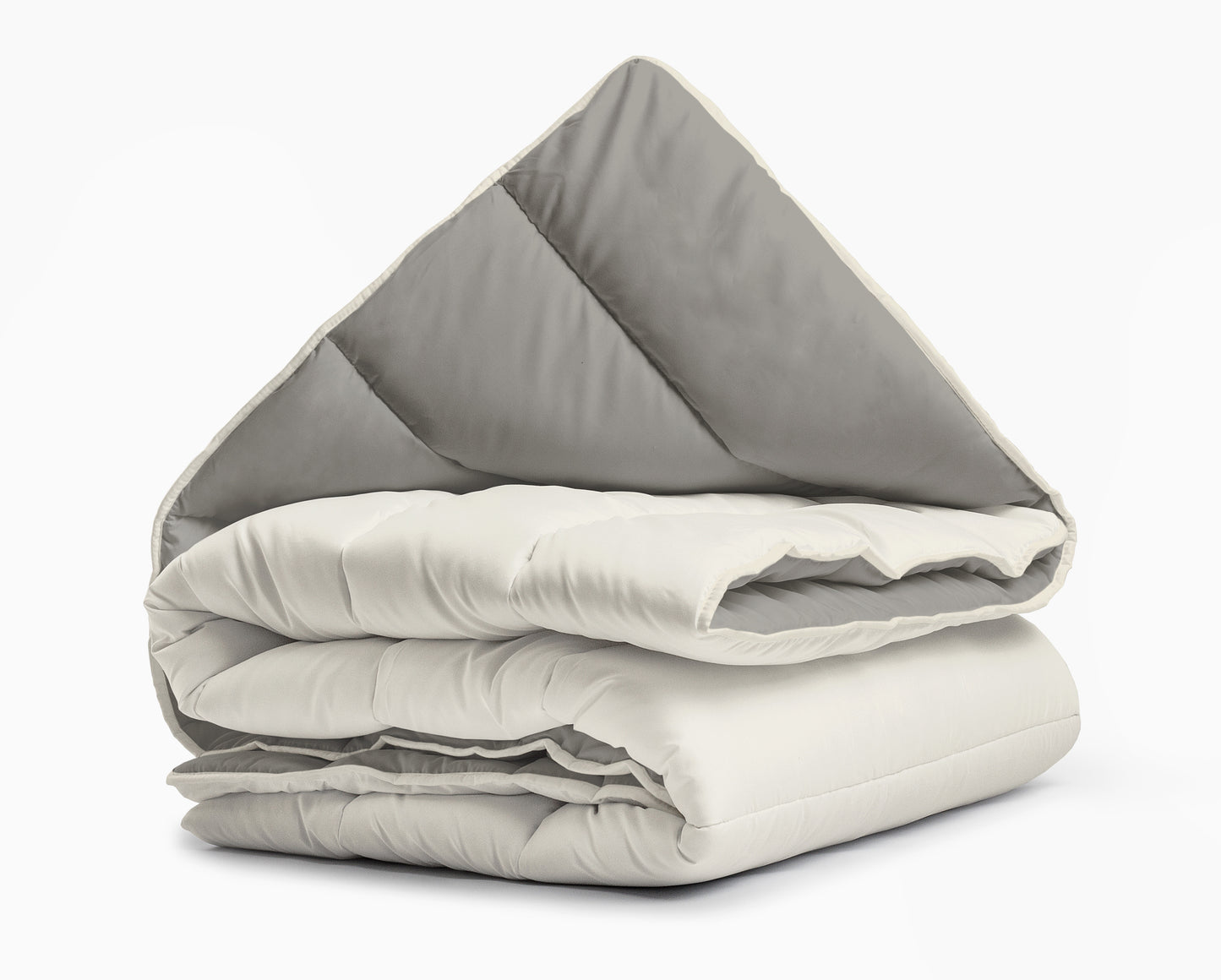 Dekbed zonder overtrek - All in one