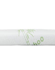 Bamboo Neksteun Hoofdkussen