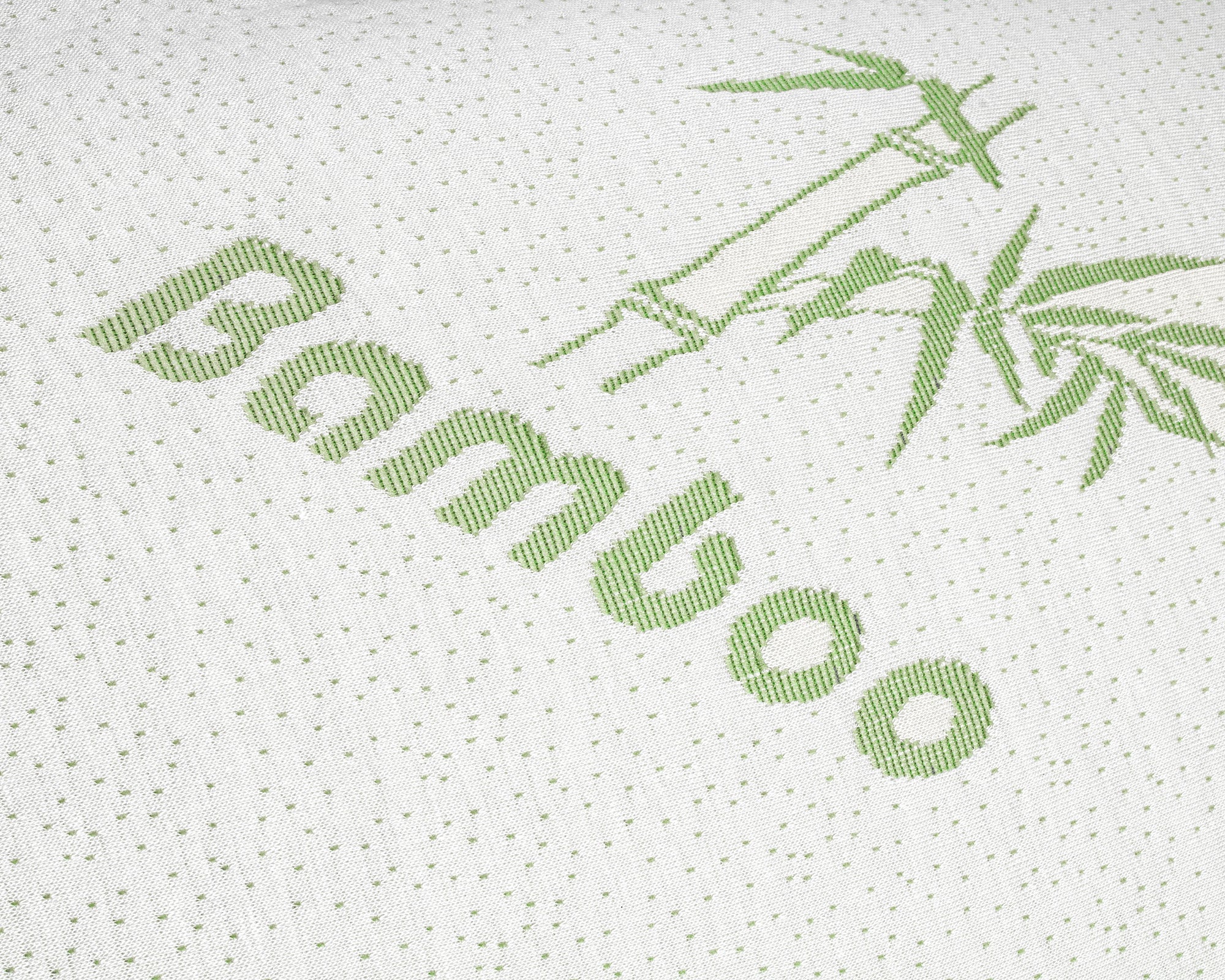 Bamboo Neksteun Hoofdkussen