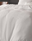 Duvet cover Loana White 