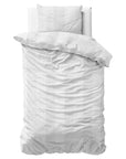 Duvet cover Loana White 
