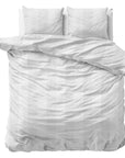 Duvet cover Loana White 