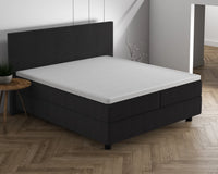 Dubbel Jersey 220 gr. Topper Hoeslaken Wit