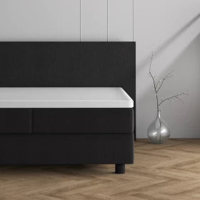 Dubbel Jersey 220 gr. Topper Hoeslaken Wit