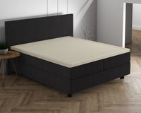 Dubbel Jersey 220 gr. Topper Hoeslaken Creme