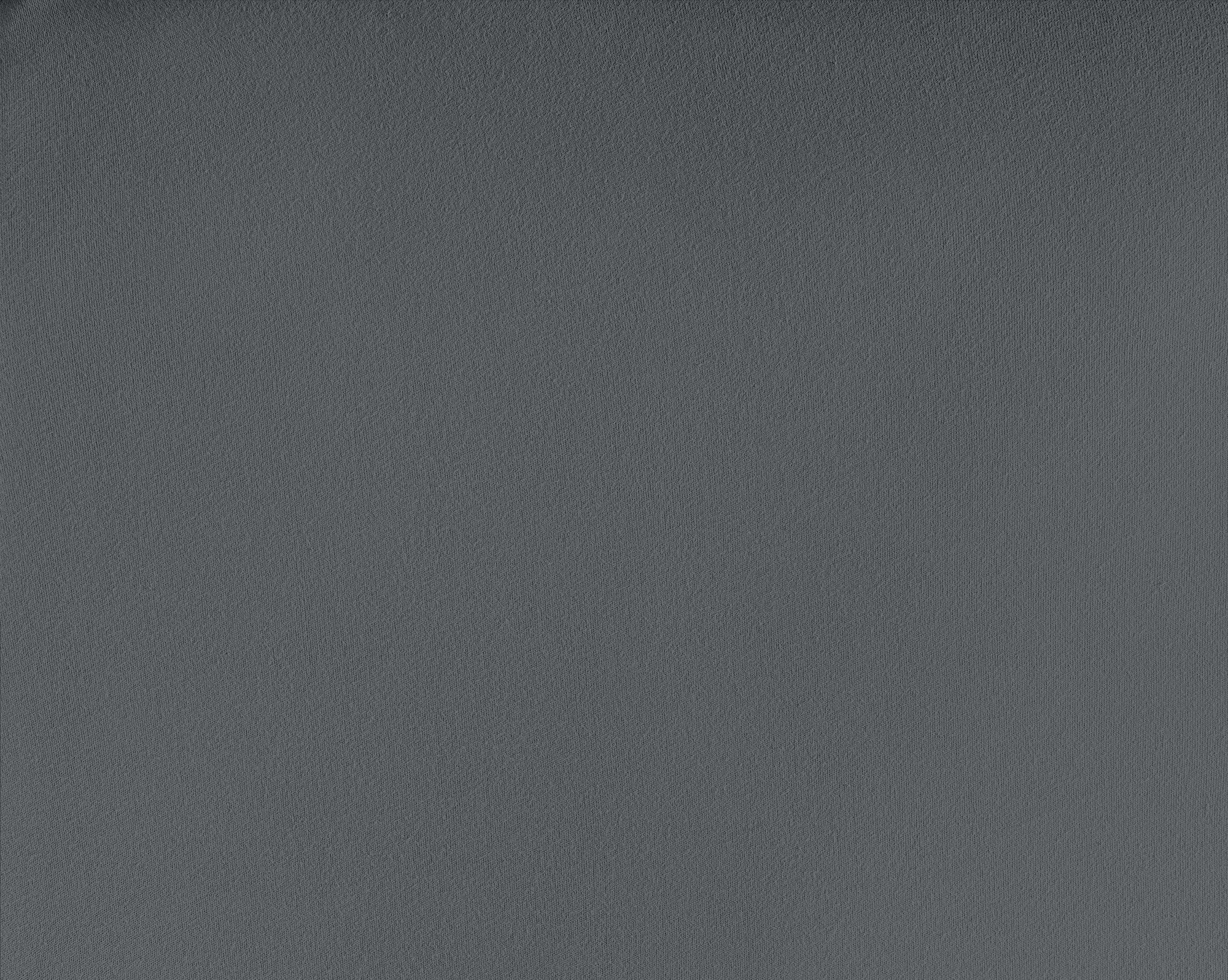 Splittopper hoeslaken - dubbel jersey