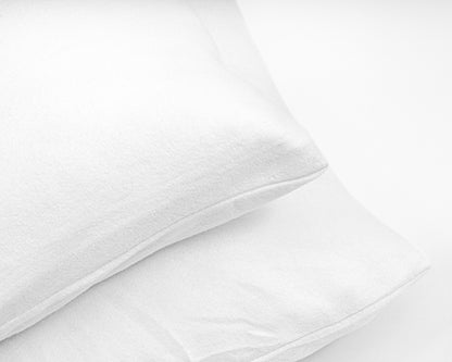 2-pack kussenslopen Waterdicht