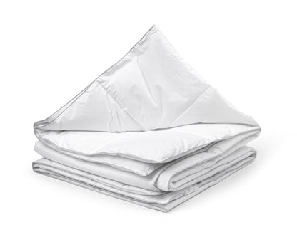 Zomerdekbed - Percale Cotton