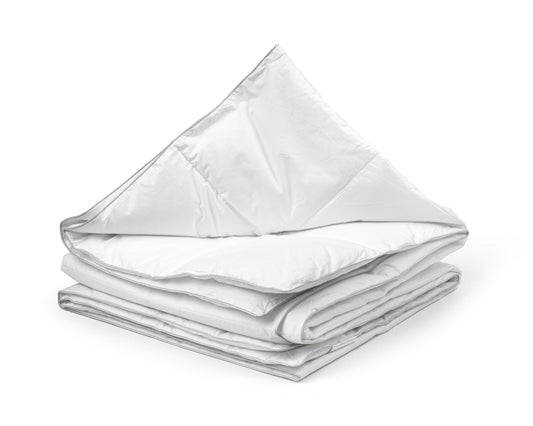 Zomerdekbed - Percale Cotton