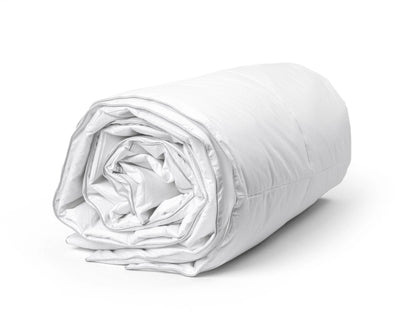 Zomerdekbed - Percale Cotton