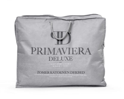 Zomerdekbed - Percale Cotton
