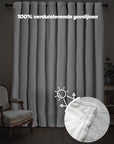 Teddy Gordijnen - Black Out - Ringen